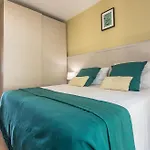 Apartment Reana