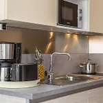 Reana Apartment *