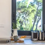 Apartment Reana *