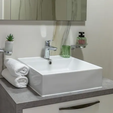 Villa Brela Apartman