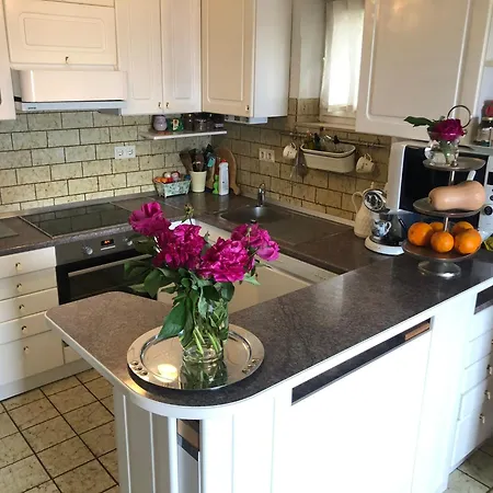 Apartman Villa Brela *