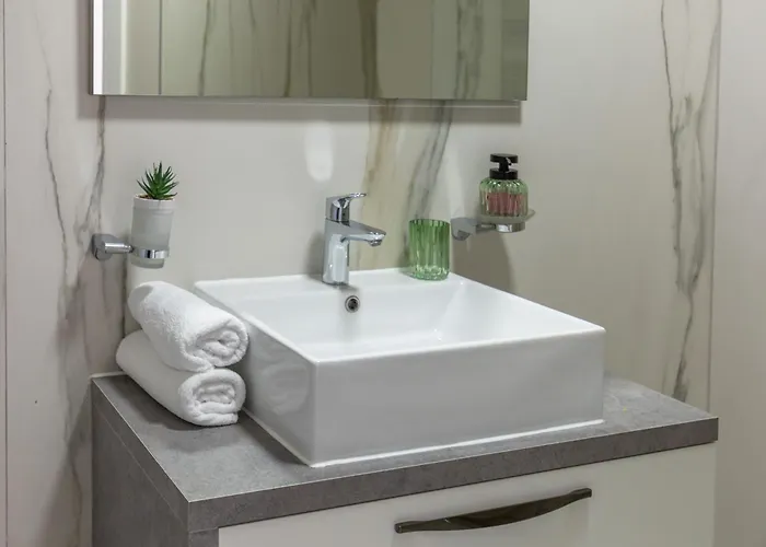 Villa Brela Apartman